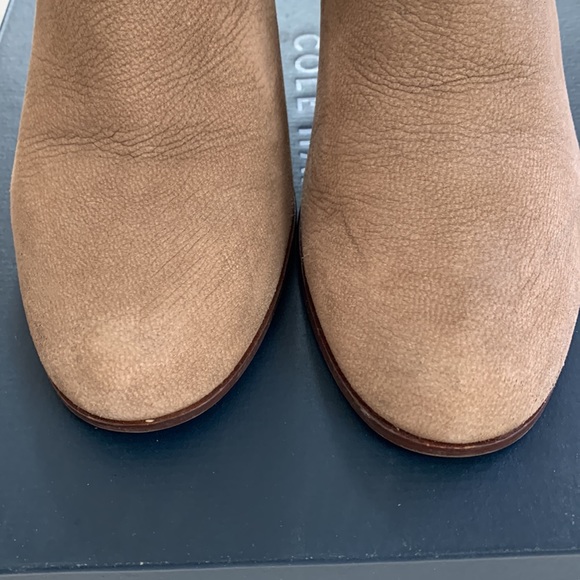 Cole Haan Davenport Bootie Size 9 - Picture 9 of 11